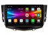 Штатная магнитола Vomi FX450R9-MTK-LTE для Lifan X60 I 2012-2016 на Android 10.0 - фото 307527