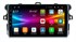 Штатная магнитола Vomi FX351R9-MTK-LTE для Toyota Corolla 2006-2013 (E150) на Android 10.0 - фото 307575