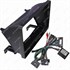 CarMedia SF-9304-Q для Opel ASTRA H 2004-2015 на Android 10.0 - фото 307878