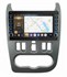 CarMedia SF-9944-N (с кнопками) для Renault Logan, Sandero 2009-2013 на Android 10.0 - фото 307994