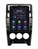 CarMedia OL-9066-2-HL для Lada Priora 2007-2013 на Android 10.0 - фото 308177