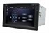 CarMedia XN-7081-P5 для Peugeot 3008, 5008, Partner 2008+ на Android 10.0 - фото 308204