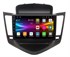Штатная магнитола Vomi FX492R9-MTK-LTE для Chevrolet Cruze I 2009-2012 на Android 10.0 - фото 308266