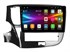 Штатная магнитола Vomi FX482R10-MTK-LTE для Mitsubishi Outlander III 2019-2024 на Android 10.0 - фото 308275