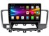 Штатная магнитола Vomi FX515R10-MTK-LTE для Nissan Teana II 2008-2013 на Android 10.0 - фото 308277