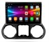 Штатная магнитола Vomi FX368R10-MTK-LTE для Jeep Wrangler 2015-2016 на Android 10.0 - фото 308285