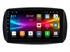 Штатная магнитола Vomi FX460R9-MTK-LTE для Mercedes Fortwo III 2014-2024, Forfour II 2014-2024 на Android 10.0 - фото 308289