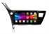 Штатная магнитола Vomi FX353R10-MTK-LTE для Toyota Corolla 2017-2019 E180 (рестайлинг) на Android 10.0 - фото 308291