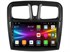 Штатная магнитола Vomi FX534R9-MTK-LTE для Renault Logan II, Sandero II 2013-2022 на Android 10.0 - фото 308300