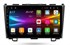 Штатная магнитола Vomi FX306R9-MTK-LTE для Honda CR-V III 2007-2012 на Android 10.0 - фото 308302