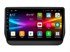 Штатная магнитола Vomi FX432R9-MTK-LTE для Hyundai H1 2017+ на Android 10.0 - фото 308328