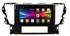 Штатная магнитола Vomi FX499R9-MTK-LTE для Toyota Alphard III 2015+ на Android 10.0 - фото 308340