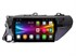 Штатная магнитола Vomi FX501R10-MTK-LTE для Toyota Hilux 2015-2020 на Android 10.0 - фото 308342
