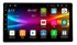 Штатная магнитола Vomi FX498R9-MTK-LTE для Toyota Sienna III 2015-2018 на Android 10.0 - фото 308344