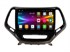 Штатная магнитола Vomi FX512R10-MTK-LTE для Jeep Cherokee IV (WK2) 2013-2017 на Android 10.0 - фото 308350