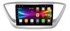Штатная магнитола Vomi FX315R9-MTK-LTE для Hyundai Solaris 2017+ на Android 10.0 - фото 308357