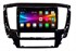 Штатная магнитола Vomi FX417R9-MTK-LTE Mitsubishi PajeroSport 3 2021+ на Android 10.0 - фото 308364