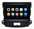 Parafar для Mitsubishi Outlander XL 2006-2012 на Android 10.0 (PF056AHD) - фото 308477
