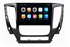Parafar для Mitsubishi Pajero Sport III 2015-2021 на Android 10.0 (PF231AHD-Low) - фото 308485