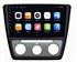 Parafar для Skoda Yeti 2009-2018 на Android 10.0 (PF994AHD) - фото 308515