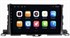 Parafar для Toyota Highlander (U50) 2014-2019 на Android 10.0 (PF467AHD) - фото 308535