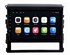 Parafar для Toyota Land Cruiser 200 2015-2021 на Android 10.0 (PF567AHD) - фото 308537