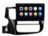 Parafar для Mitsubishi Outlander III 2013-2020 на Android 10.0 (PF230AHD-Low) - фото 308595