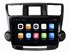 Parafar для Toyota Highlander 2007-2012 на Android 10.0 (PF035AHD-Low) - фото 308616