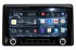 Штатная магнитола Redpower K71358 для Renault Arkana I 2019-2024 на Android 10.0 - фото 308788