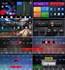 Штатная магнитола Redpower 71253 для Suzuki Jimny IV 2018-2025 на Android 10.0 - фото 308795