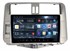Штатная магнитола Redpower 71065S для Toyota Land Cruiser Prado 150 2009-2013 на Android 10.0 cеребро - фото 308819