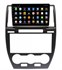Parafar для Land Rover Freelander 2 (2006-2012) (подключение через AUX) на Android 12.0 (PF102XHD-Low) - фото 309104