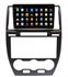 Parafar для Land Rover Freelander 2 (2006-2012) (подключение через AUX) на Android 12.0 (PF102XHD) - фото 309602