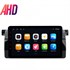 Parafar для BMW 3 (E46) на Android 10.0 (PF396AHD-Low) - фото 309941