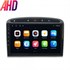 Parafar для Peugeot 308 I, 408, RCZ I 2010-2017 на Android 10.0 (PF081AHD-B) цвет черный - фото 310001