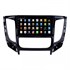 Parafar для Mitsubishi Pajero Sport III 2015-2021 на Android 10.0 (PF168AHD) - фото 310027