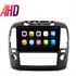 Parafar для Nissan Navara 2006 - 2015 на Android 10.0 (PF900AHD) - фото 310040