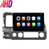 Parafar для Honda Civic 2006-2011 на Android 10.0 (PF044AHD-Low) - фото 310140