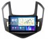 Автомагнитола Parafar для Chevrolet Cruze I 2012-2015 на Android 11.0 (PF261UHD) - фото 310404
