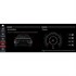 Parafar для BMW 5 G30 2018+ EVO на моделях без штатного тачскрина на Android 9.0 (PF8538i) - фото 310611