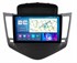 Автомагнитола Roximo 6/128 ГБ RI-1308 для Chevrolet Cruze I 2009-2012 на Android 11.0 - фото 311583
