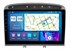 Автомагнитола Roximo 6/128 ГБ RI-2901 для Peugeot 308 I, 408 2007-2017 на Android 11.0 - фото 311708