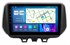 Штатная магнитола Roximo 6/128 ГБ RI-2023 для Hyundai Tucson III 2018-2021 на Android 11.0 - фото 311775