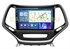 Автомагнитола Roximo 6/128 ГБ RI-2202 для Jeep Cherokee IV (WK2) 2013-2017 на Android 11.0 - фото 312042