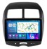 Автомагнитола Roximo 6/128 ГБ RI-2614 для Citroen C4 AirCross 2012-2017 на Android 11.0 - фото 312125