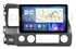 Автомагнитола Roximo 6/128 ГБ RI-1911 для Honda Civic 8 (VIII) 4D 2005-2011 на Android 11.0 - фото 312130