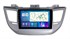 Автомагнитола Roximo 6/128 ГБ RI-2013-N18 для Hyundai Tucson III 2015-2018 на Android 11.0 - фото 312218