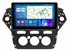 Автомагнитола Roximo 6/128 ГБ RI-1713M для Ford Mondeo IV 2010-2015 на Android 11.0 (кондиционер) - фото 312307