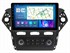 Головное устройство Roximo 6/128 ГБ RI-1713N для Ford Mondeo IV 2010-2015 на Android 11.0 (Для комплектации со штатной навигацией) - фото 312311