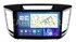 Штатная магнитола Roximo 6/128 ГБ RI-2010 для Hyundai Creta 2016-2021 на Android 11.0 - фото 312335